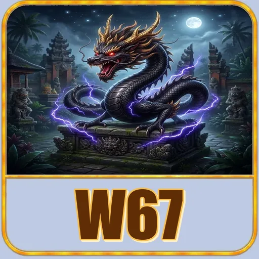 Aplikasi w67 Android